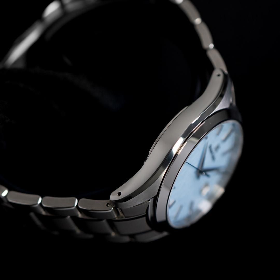  SBGX357 Grand Seiko ɥ 9F