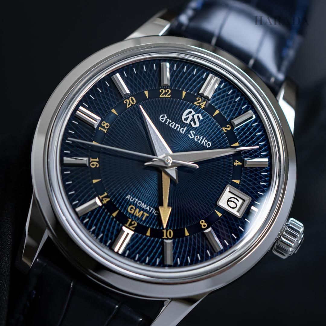 SBGM257 Grand Seiko ɥ 9Sᥫ˥