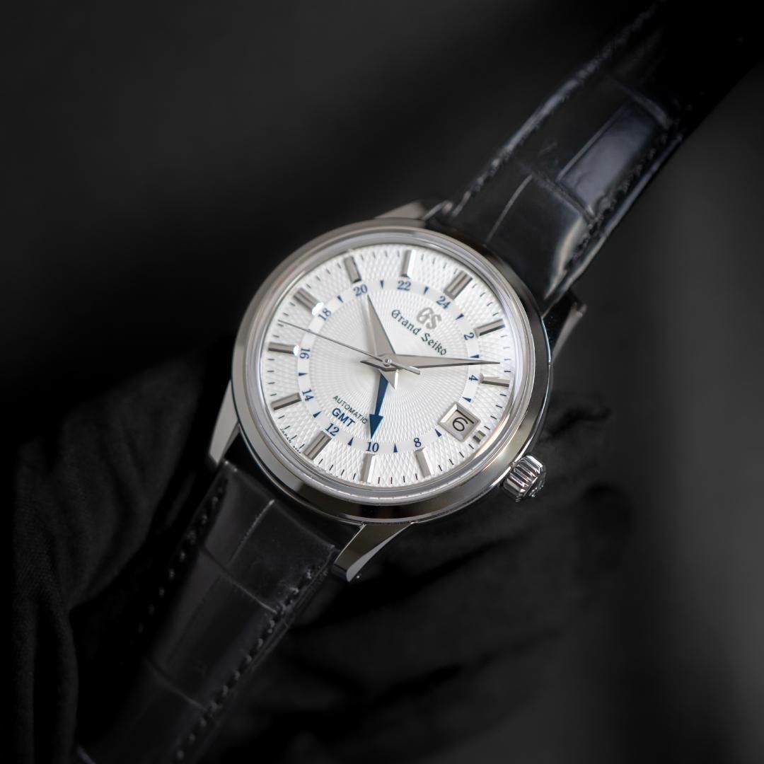 SBGM255 Grand Seiko ɥ 9Sᥫ˥