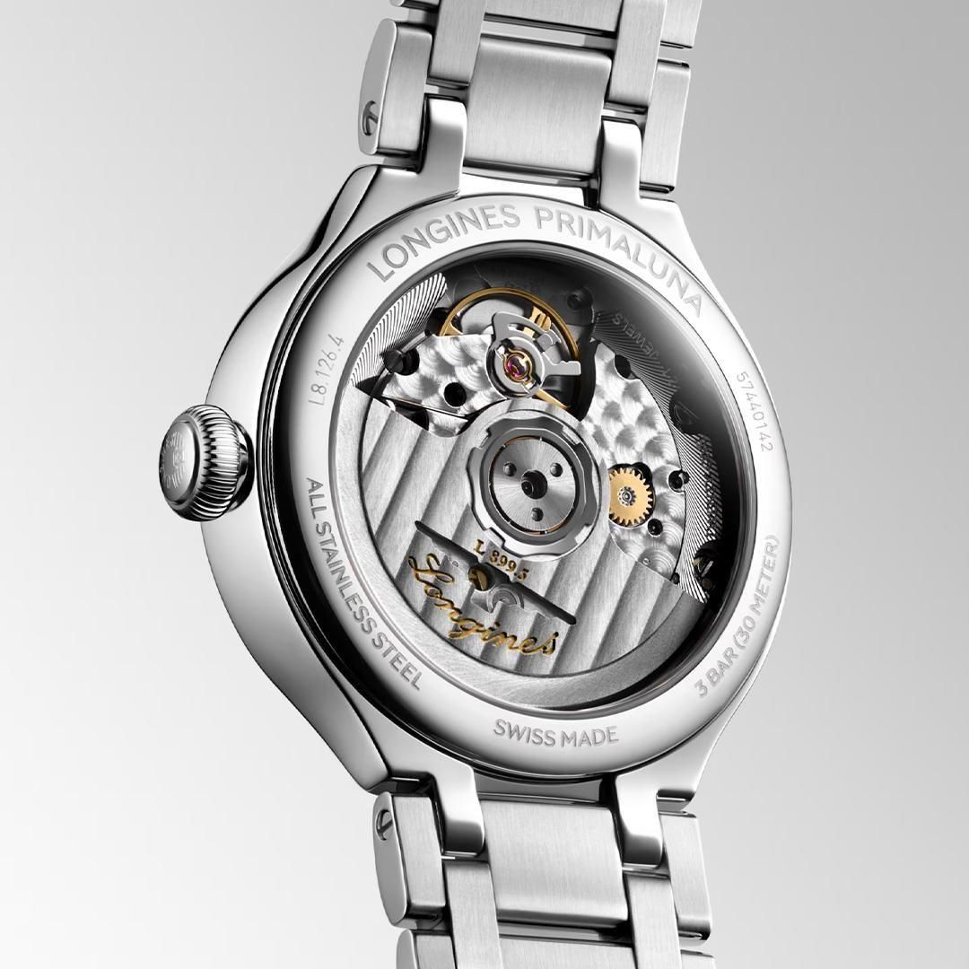  L8.126.4.07.6 LONGINES 󥸥 ץޥ ࡼե 34mm