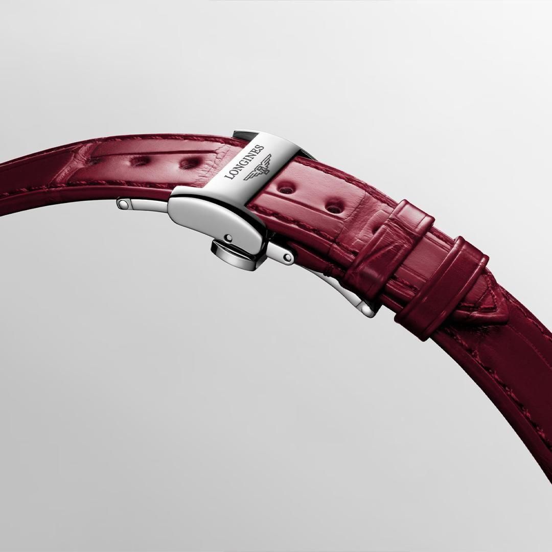  L8.124.5.71.2 LONGINES 󥸥 ץޥ 34mm