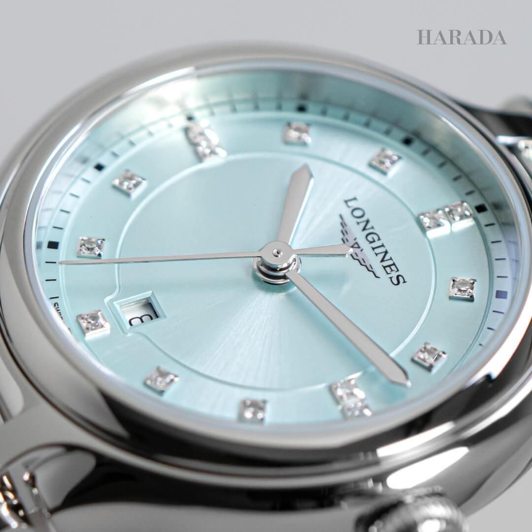  L8.142.4.97.6 LONGINES 󥸥 ץޥ 30mm