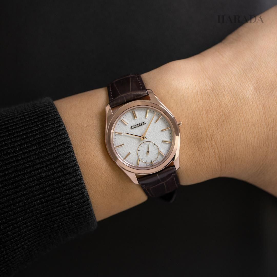  AQ5024-07A CITIZEN  ɥ饤 