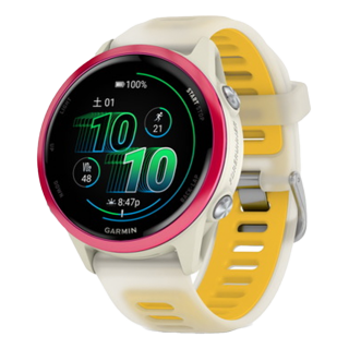 GARMIN ߥ եʡ 570 010-02970-32 Raspberry / Mango 42mm