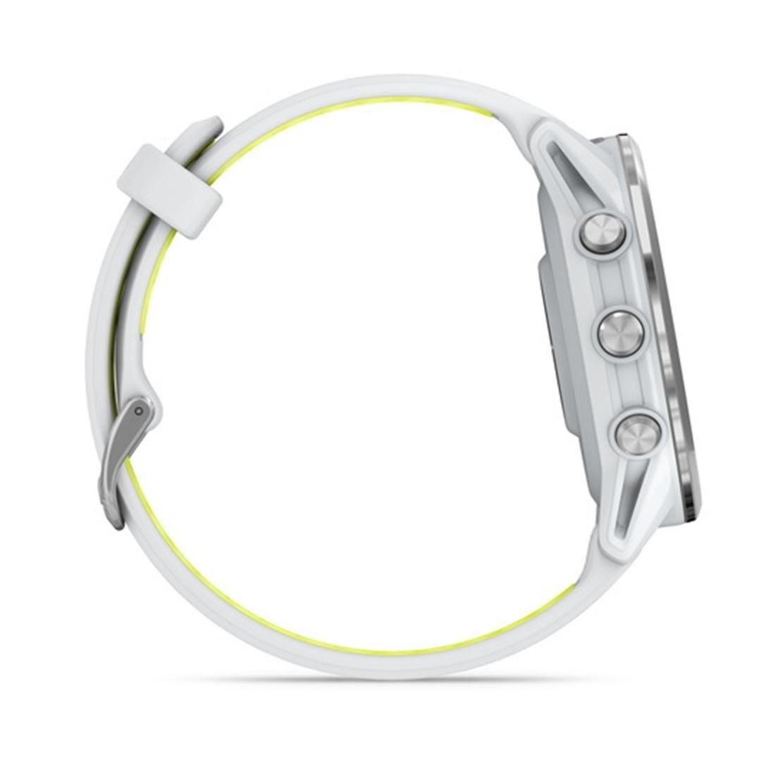 GARMIN ߥ եʡ 970 010-02969-51 White / Amp Yellow