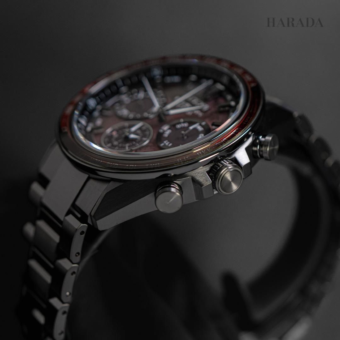CC4077-71Z アテッサ 限定1,800本｜正規店HARADA