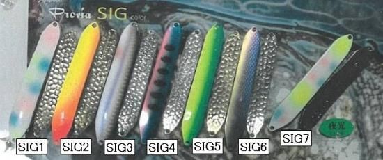 シーレーベル プロビア Sigカラー Proshopsaitoh プロショップサイトウ シーレーベル プロビア Sigカラー Proshopsaitoh プロショップサイトウ