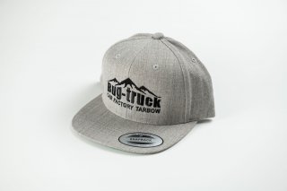 Bug-truck CAP ʥåץХåڥ졼 