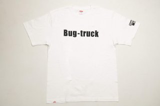 Bug-truck ƥ եȥץȡڥۥ磻ȥ֥å