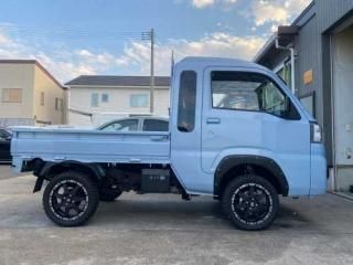 オプション - bug-truck（バグトラック）使える多機能「幌