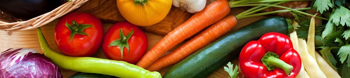 スフィーダ　野菜を楽しむお店