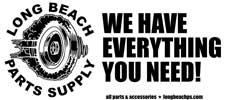 業販専門バイクパーツ通販サイト  LONG BEACHPARTS SUPPLY（LBPS）