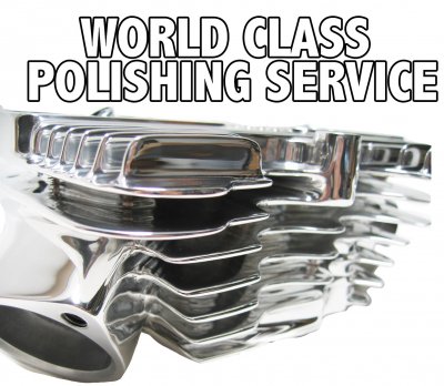 World Class Polishing Service