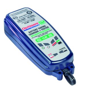 Optimate TM-471 0.8Amp Lithium Charger 