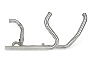 FL Touring Stainless Headers (2010-2016)