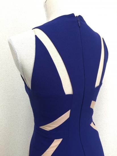 BCBG MAXAZRIA(ビーシービージー マックスアズリア)size:US 0