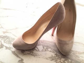 Christian Louboutinʥꥹ ֥ size38