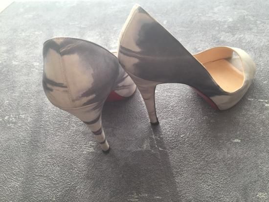 Christian Louboutin（クリスチャン ルブタン）size：37 1/2