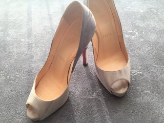 Christian Louboutinʥꥹ ֥size37 1/2