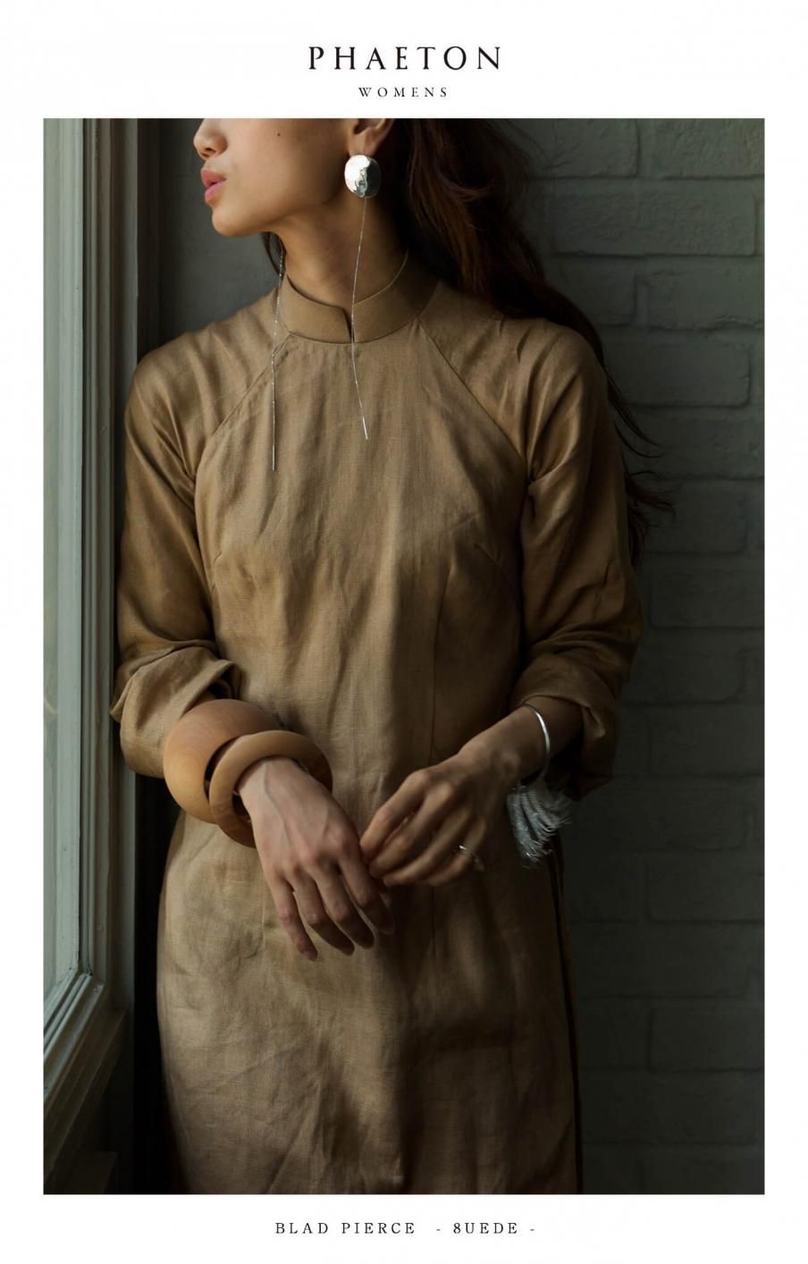 8uede スウェード HOU-OU 鳳凰ピアス 片方未使用 定価13.6万円 8uede スウェード HOU-OU 鳳凰ピアス 片方未使用 定価13.6万円 K18