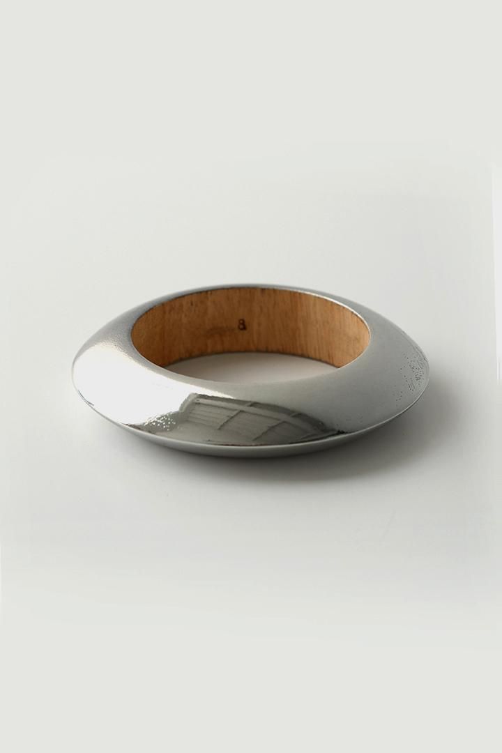 8UEDE - CARAN WOOD CUFF - L アクセサリー