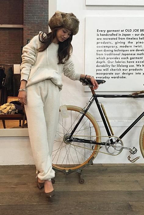 OLD JOE & Co For WOMEN オールドジョーアンドコー 通販 正規店 OLD JOE & Co For WOMEN オールドジョーアンドコー 通販 正規店