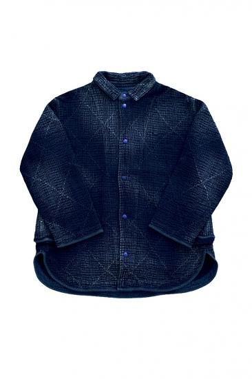 ポータークラシック　刺し子　New Sashiko  Short Jacket