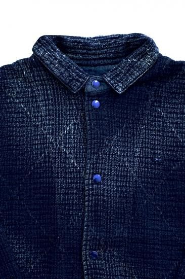 Porter Classic ポータークラシック SASHIKO KENDO 刺し子 Porter Classic ポータークラシック SASHIKO KENDO 刺し子