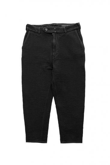 金沢限定Porter Classic sashiko cropped pants 金沢限定Porter Classic sashiko cropped pants PORTER CLASSIC