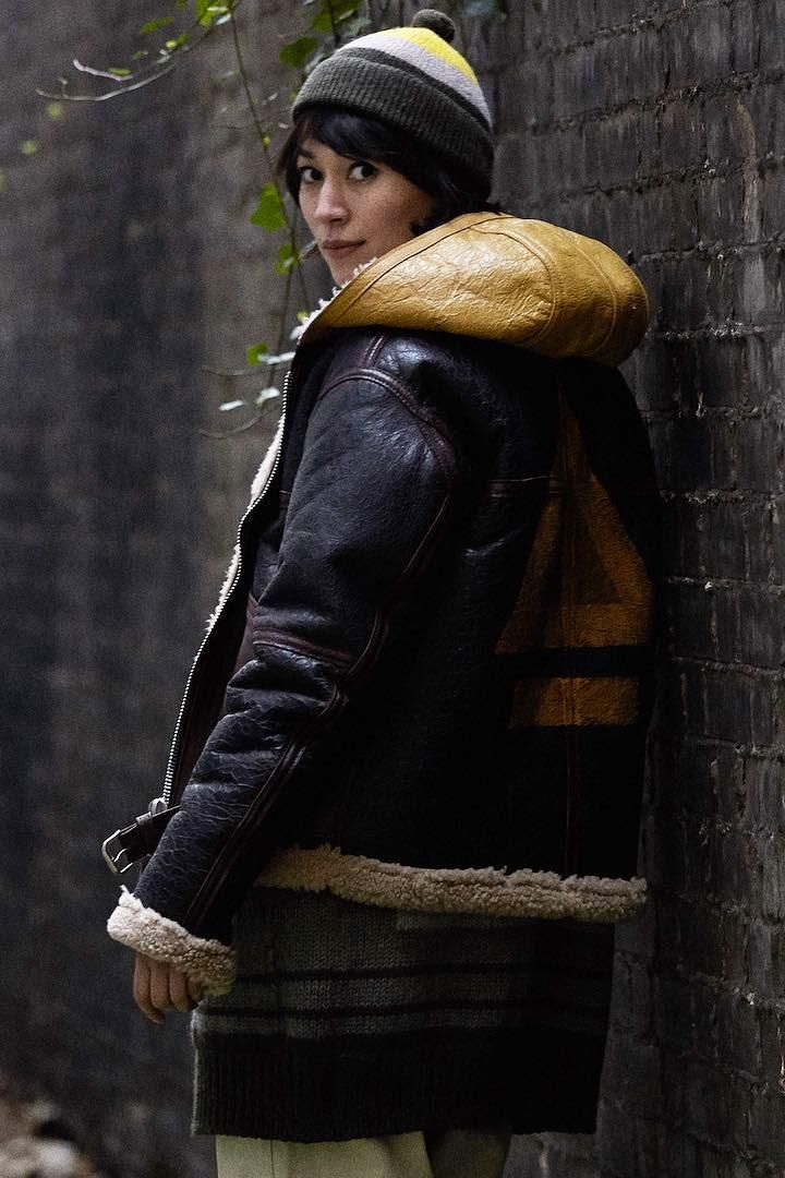 Nigel Cabourn woman ナイジェルケーボン ウーマンズ レディース Nigel Cabourn woman ナイジェルケーボン ウーマンズ レディース