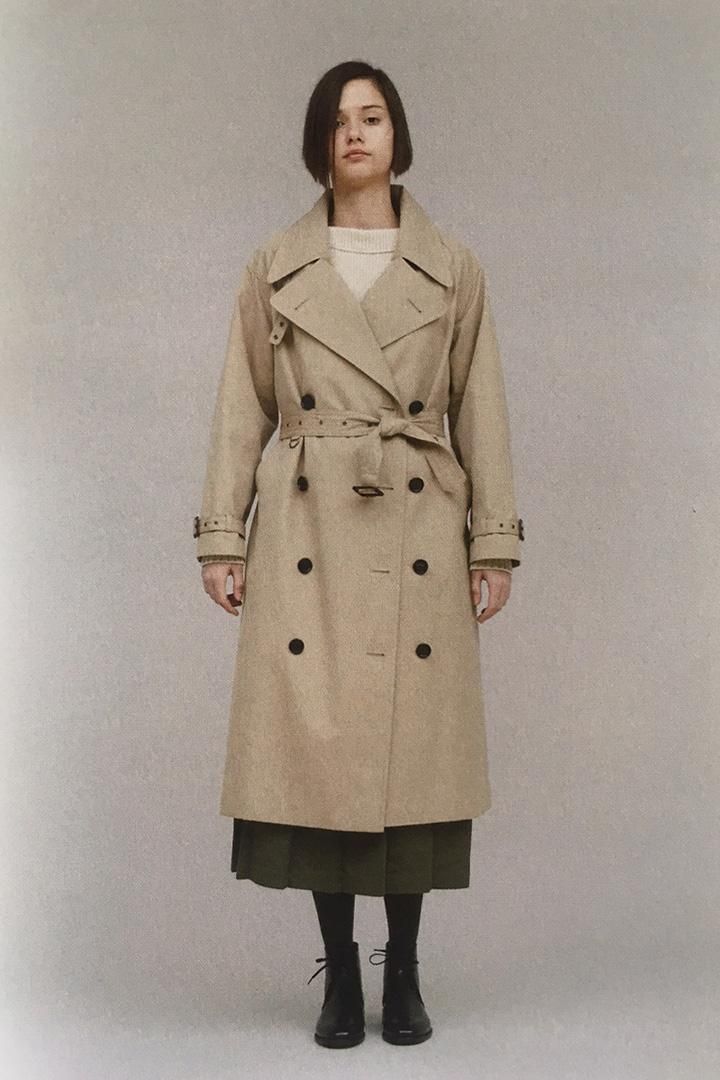 Nigel Cabournfor Women's ナイジェルケーボン ウーマン 通販 正規店