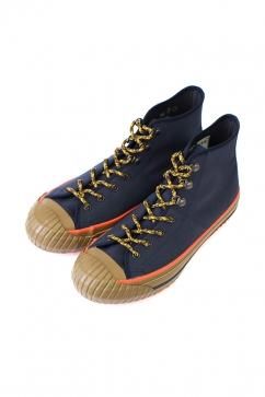 Nigel cabourn shop military shoes