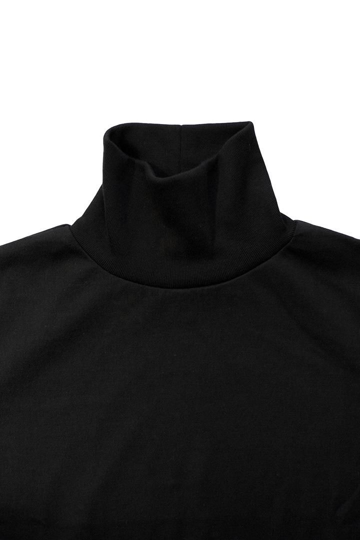 新品タグ付きhumoresqueユーモレスクturtleneck T humoresque ユーモレスク 通販 正規店 PHAETON フェートン