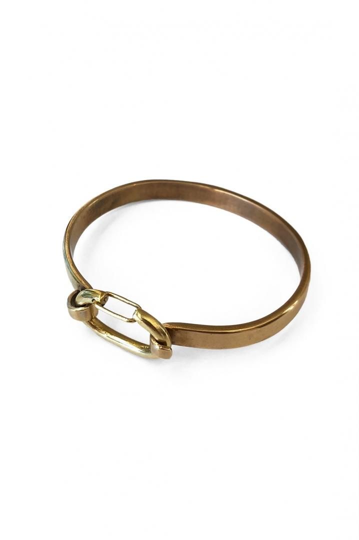 8UEDE - 8 NASUKAN BRACE - GOLD – PHAETON
