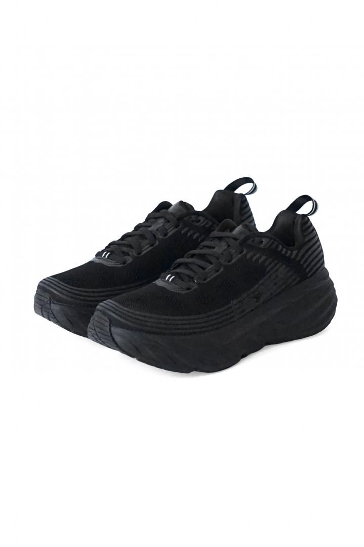 HOKA ONEONE bondi 6 28cm - スニーカー