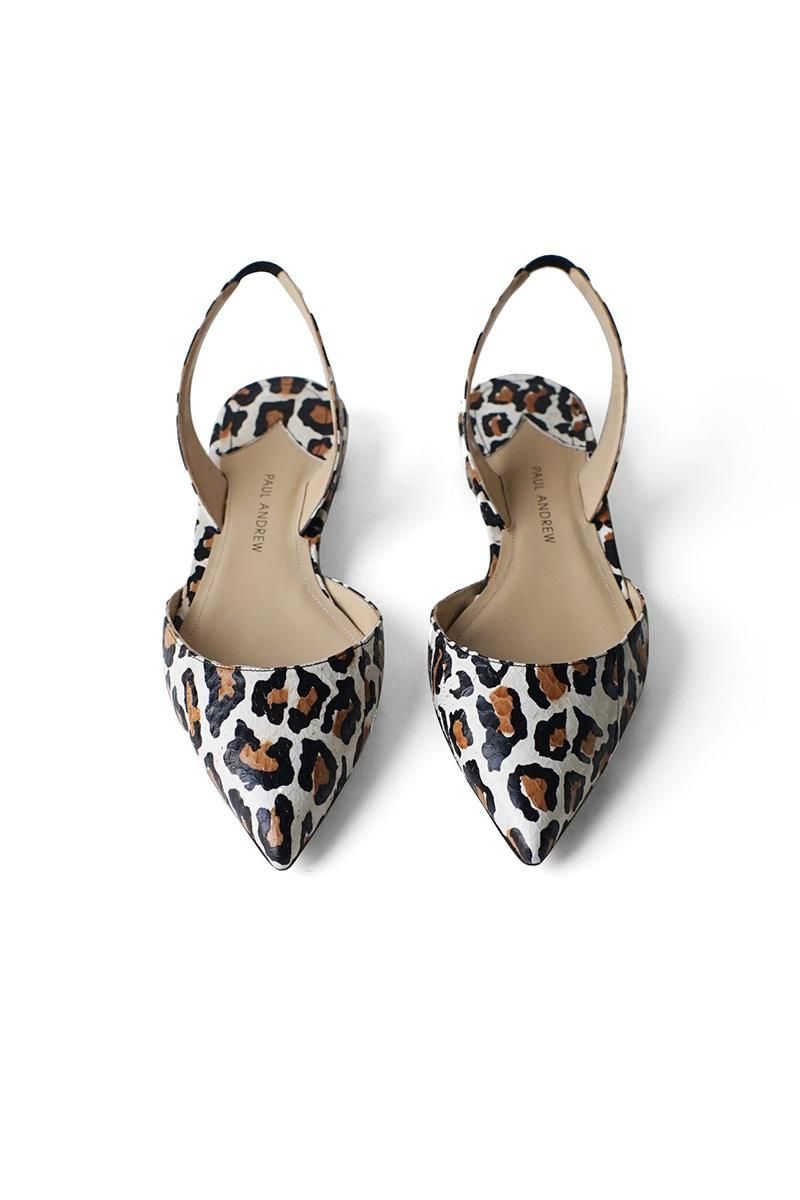 PAUL ANDREW ポールアンドリュー 靴 通販 正規店 Leto｜リトー