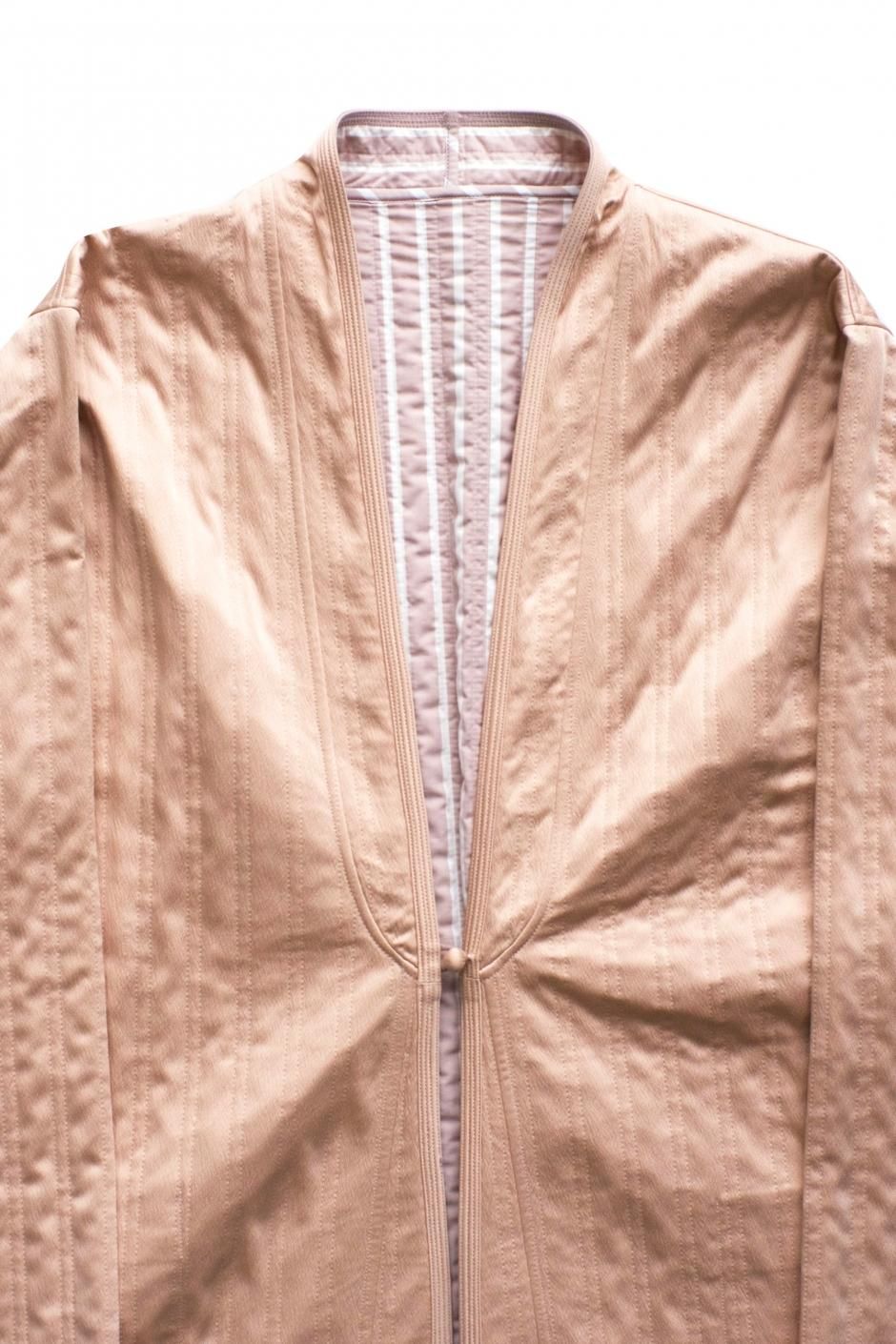 WRYHT リバーシブルキルトガウン wryht リバーシブルキルトガウン