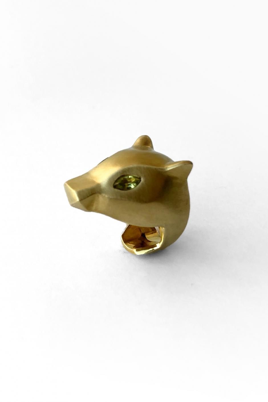 アクセサリー 8UEDE FELIS LIGHT RING 8UEDE FELIS LIGHT RING