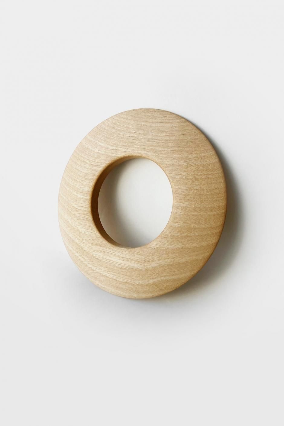 8UEDE スウェード UFO BANGLE NATURAL 8UEDE スウェード ジュエリー アクセサリー 通販 - PHAETON