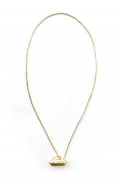 8UEDE/PATCH BONE PIERCE