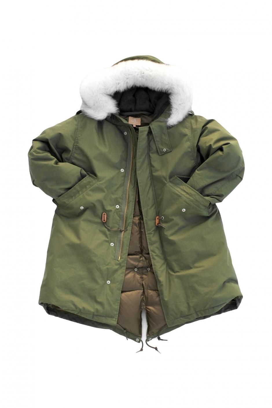 Nigel Cabournfor Women's ナイジェルケーボン ウーマン 通販 Nigel Cabournfor Women's ナイジェルケーボン ウーマン 通販