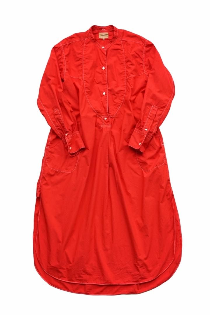 Nigel Cabournfor Women's ナイジェルケーボン ウーマン 通販 正規店