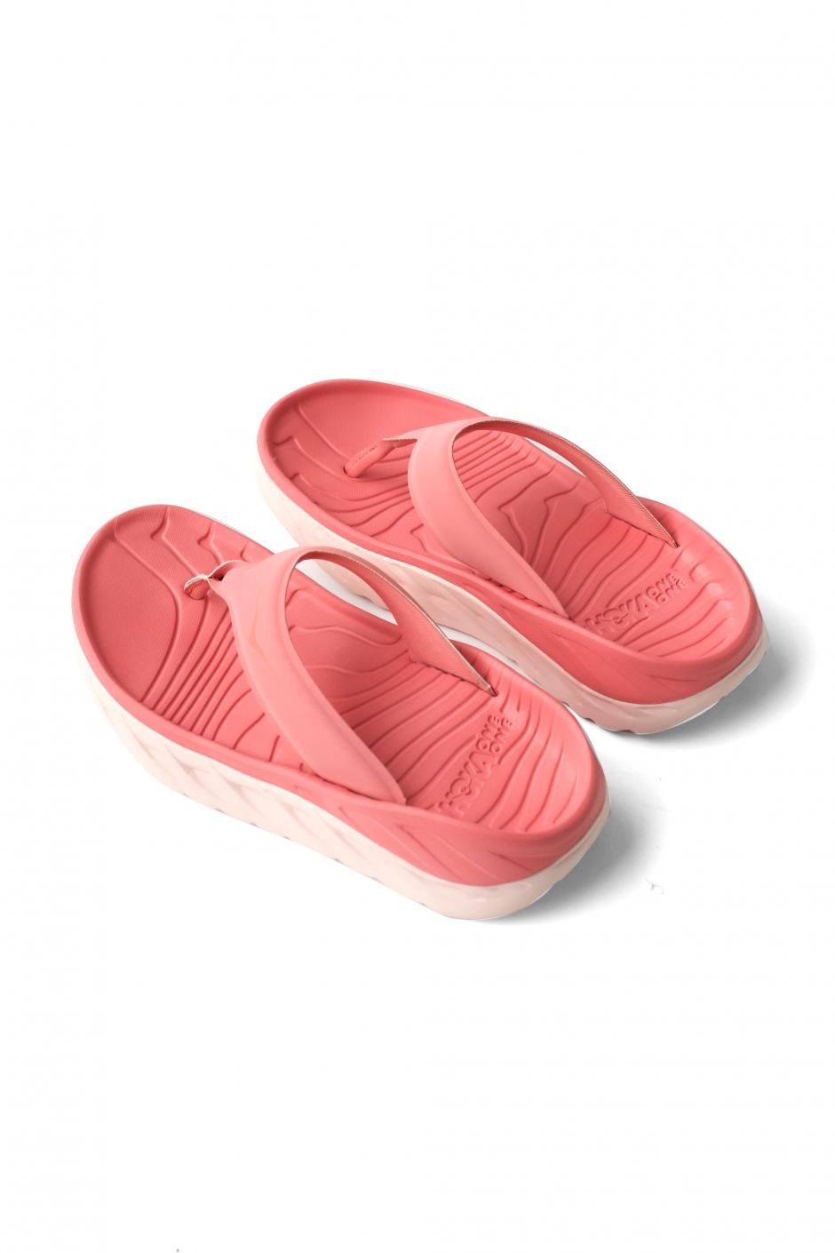 HOKA ONE ONE サンダル Size:28cm HOKA ONEONE HOPARA 28cm ホカ ホパラ