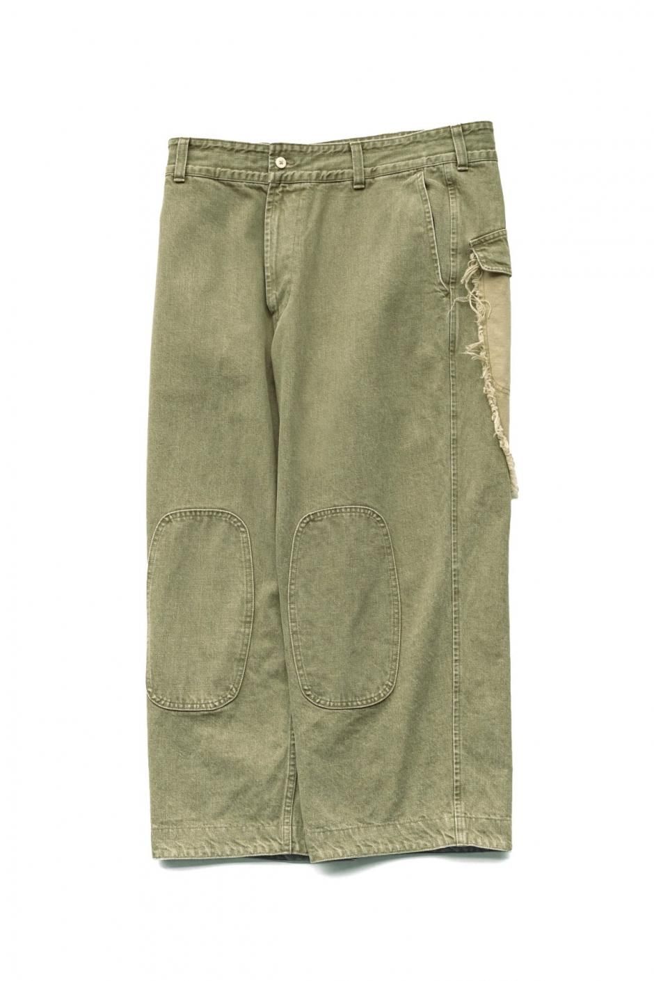 Porter Classic Porter Classic - KENDO DENIM KANAZAWA LIMITED Porter Classic Porter Classic - KENDO DENIM KANAZAWA LIMITED