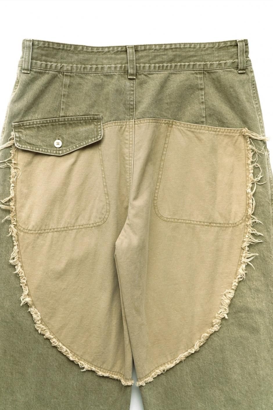Porter Classic Porter Classic - KENDO DENIM KANAZAWA LIMITED Porter Classic Porter Classic - KENDO DENIM KANAZAWA LIMITED