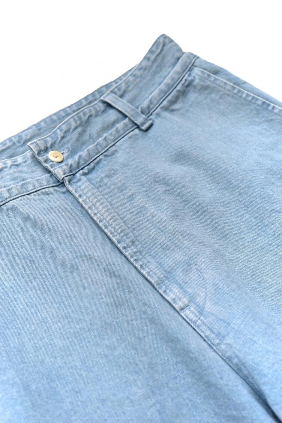 Porter Classic Porter Classic - KENDO DENIM KANAZAWA LIMITED Porter Classic Porter Classic - KENDO DENIM KANAZAWA LIMITED