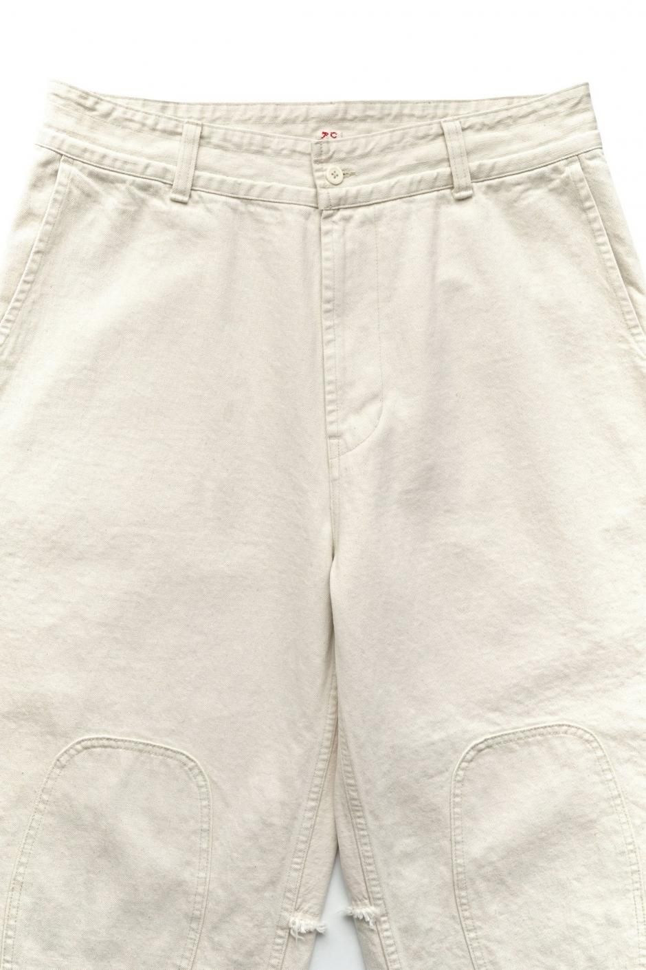 Porter Classic Porter Classic - KENDO DENIM KANAZAWA LIMITED