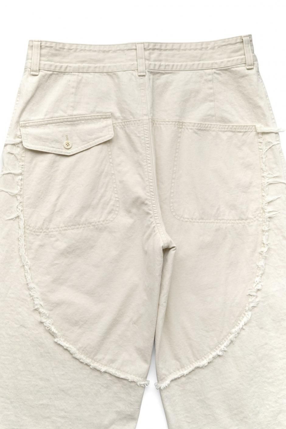Porter Classic Porter Classic - KENDO DENIM KANAZAWA LIMITED