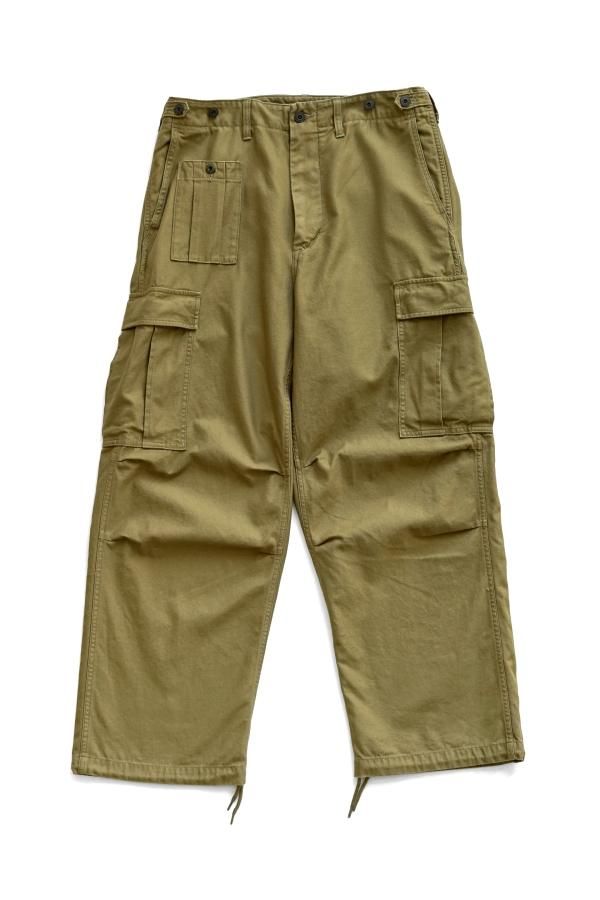 美品nigel cabourn woman/double hem chino 新作チノパン】DOUBLE HEM CHINO – ナイジェル・ケーボン