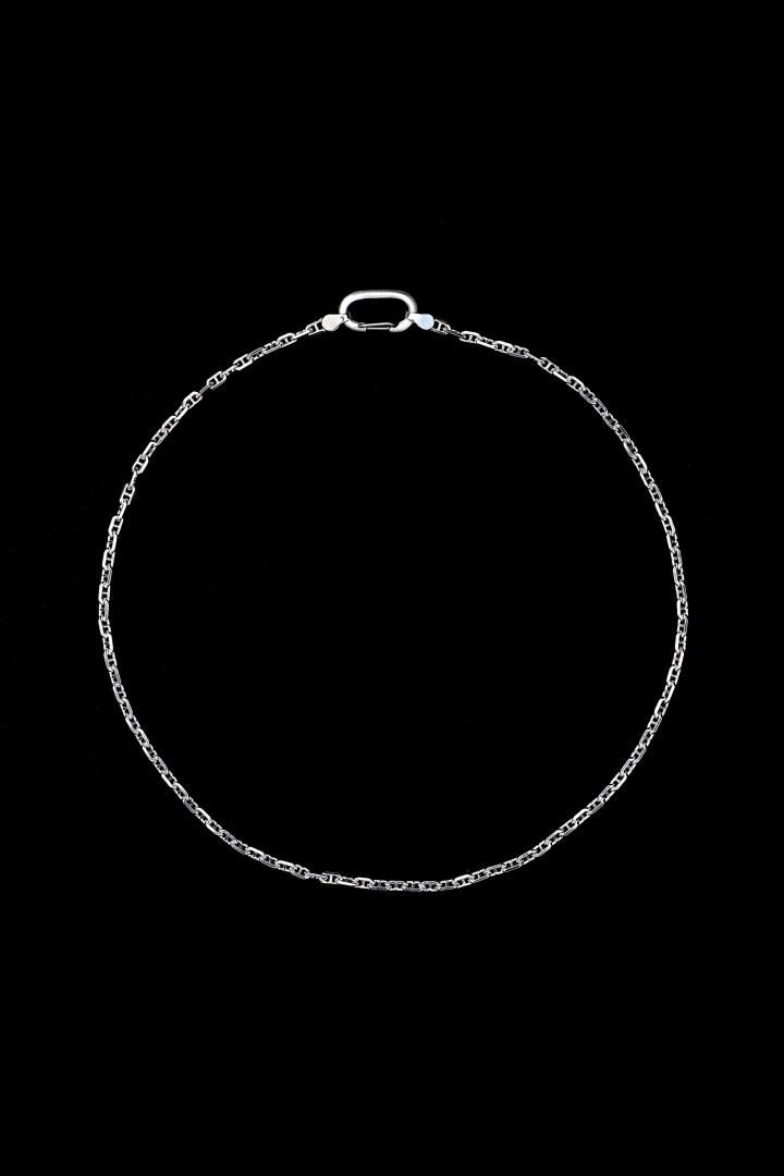 アクセサリー 8UEDE - PERLE PIERCE - SILVER WOMEN | BRAND | ACCESSORY │ 8UEDE – PHAETON